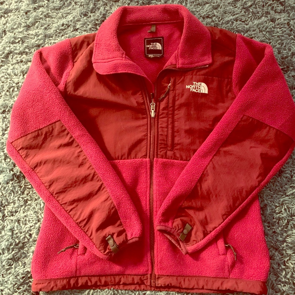 Northface Denali Jacket - Women’s - Medium